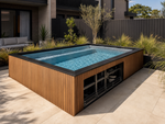 Load image into Gallery viewer, Modular Above-Ground Pool
