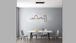 Load image into Gallery viewer, Bar counter and dining table Perd
