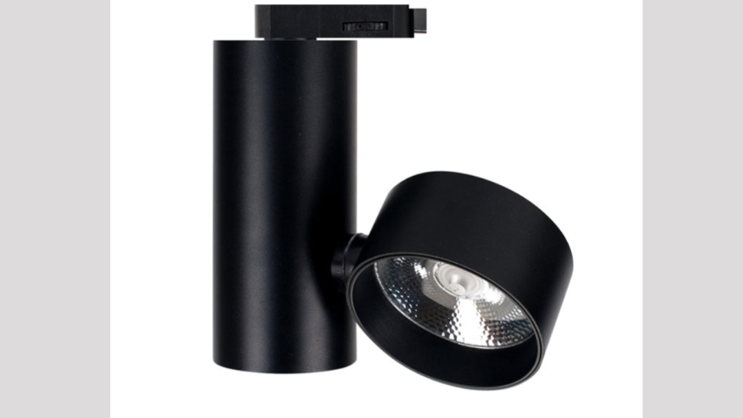 360 Degree Adjustable Led Track