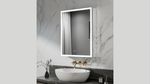 Load image into Gallery viewer, Lighted Medicine Cabinet LED Mirror

