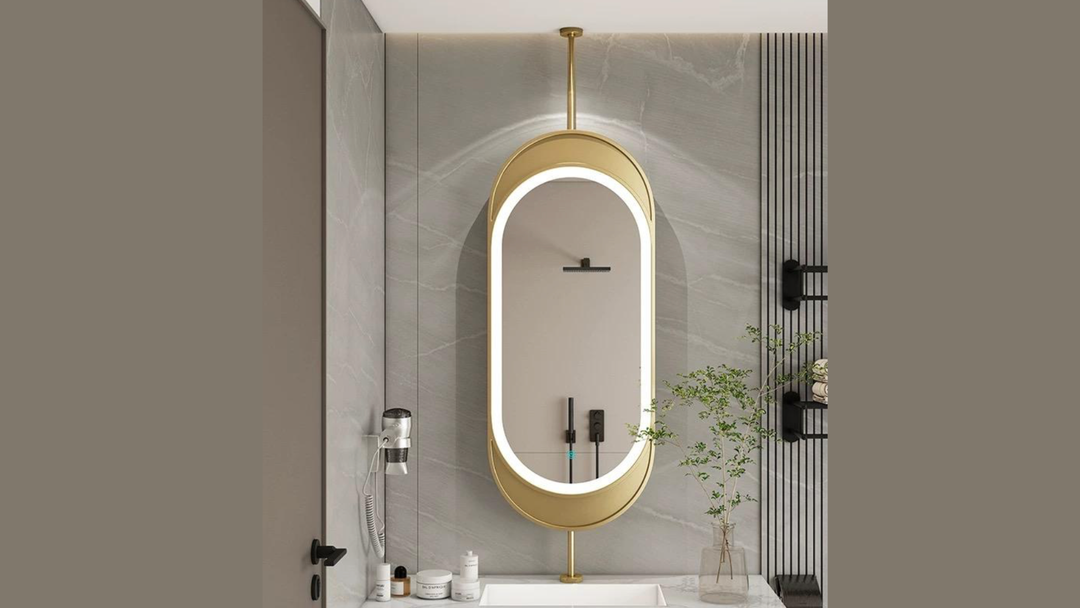 LED Makeup Mirror