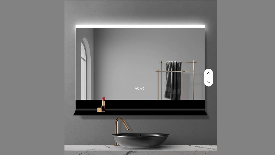 LED Bathroom Mirror
