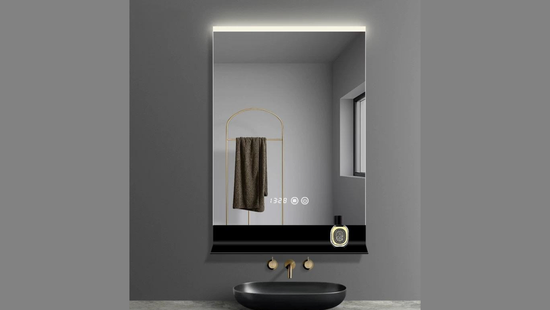 LED Bath Mirror