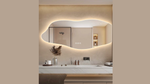 Load image into Gallery viewer, LED Bathroom Mirror
