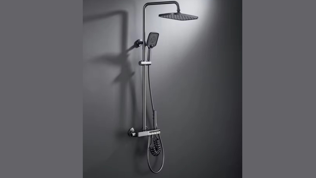 Shower System Set