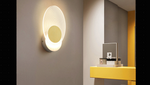 Load image into Gallery viewer, Transparent wall light
