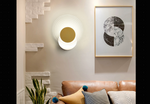 Load image into Gallery viewer, Transparent wall light
