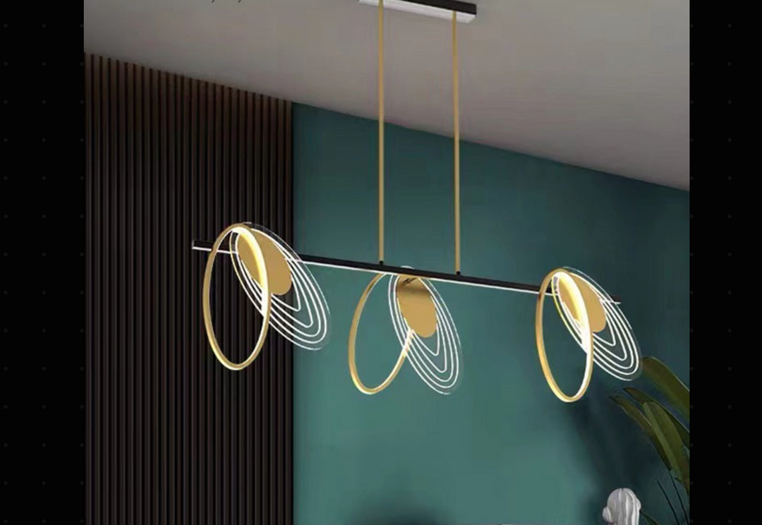 Living room light