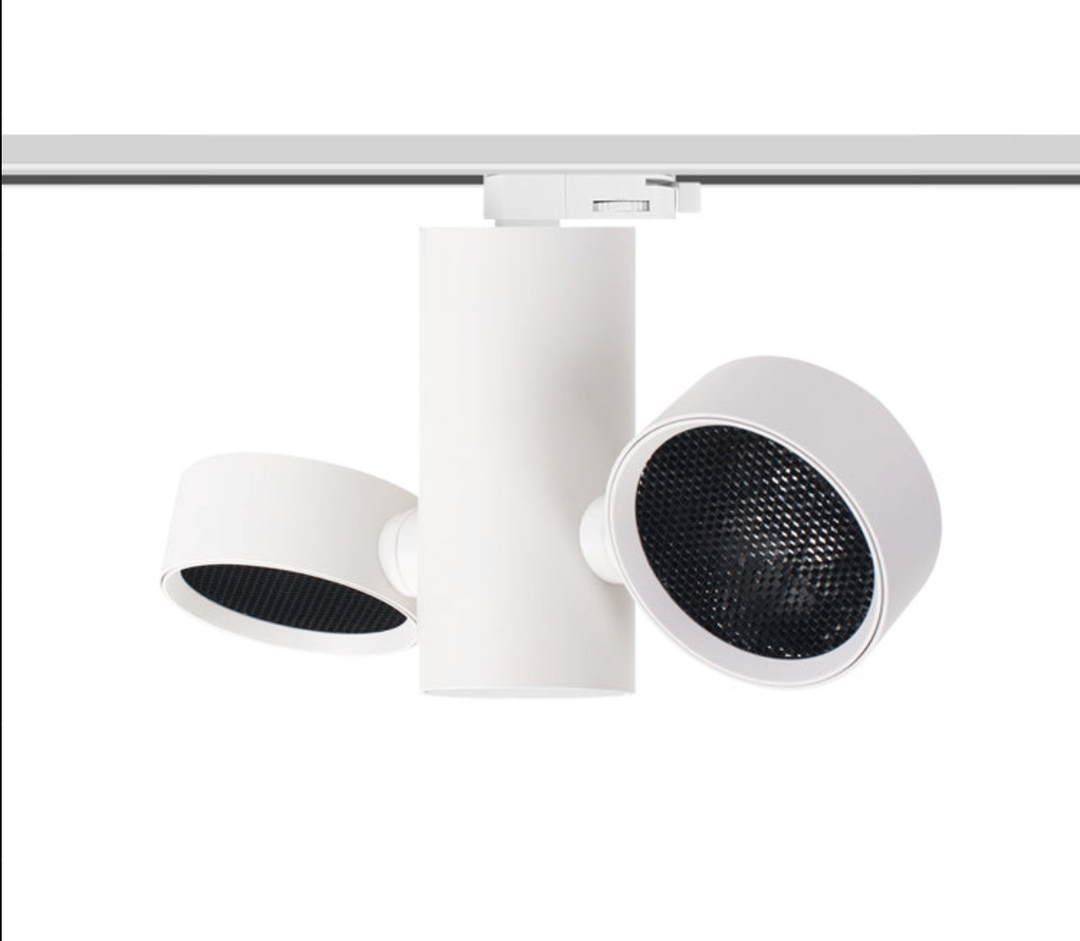 360 Degree Adjustable Led Track