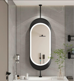 Load image into Gallery viewer, LED Makeup Mirror
