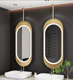 Load image into Gallery viewer, LED Makeup Mirror
