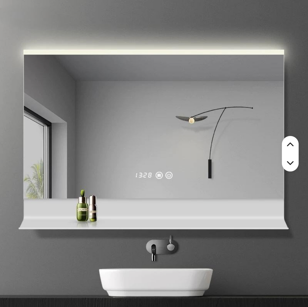 LED Bathroom Mirror
