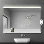Load image into Gallery viewer, LED Bathroom Mirror

