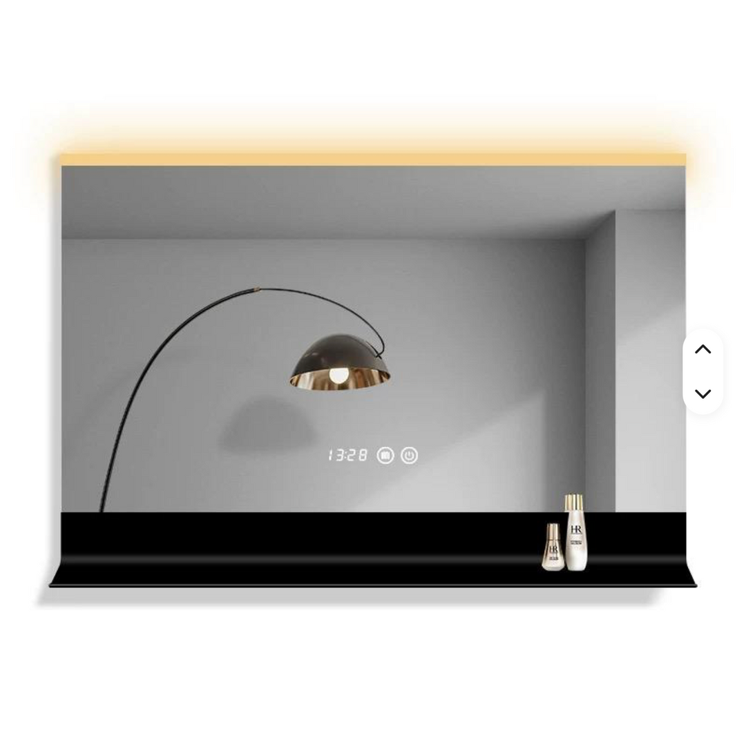 LED Bathroom Mirror