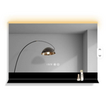 Load image into Gallery viewer, LED Bathroom Mirror
