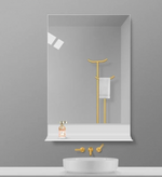 Load image into Gallery viewer, LED Bath Mirror
