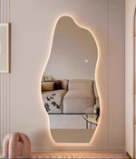 Load image into Gallery viewer, LED Bathroom Mirror
