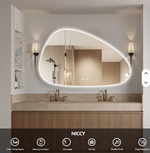 Load image into Gallery viewer, Led Makeup Mirror
