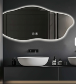 Load image into Gallery viewer, LED Bathroom Mirror
