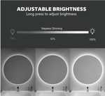 Load image into Gallery viewer, Led Makeup Mirror
