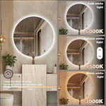 Load image into Gallery viewer, Led Makeup Mirror
