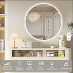 Load image into Gallery viewer, Led Makeup Mirror
