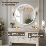 Load image into Gallery viewer, Led Makeup Mirror
