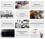 Load image into Gallery viewer, Black Kitchen Countertop

