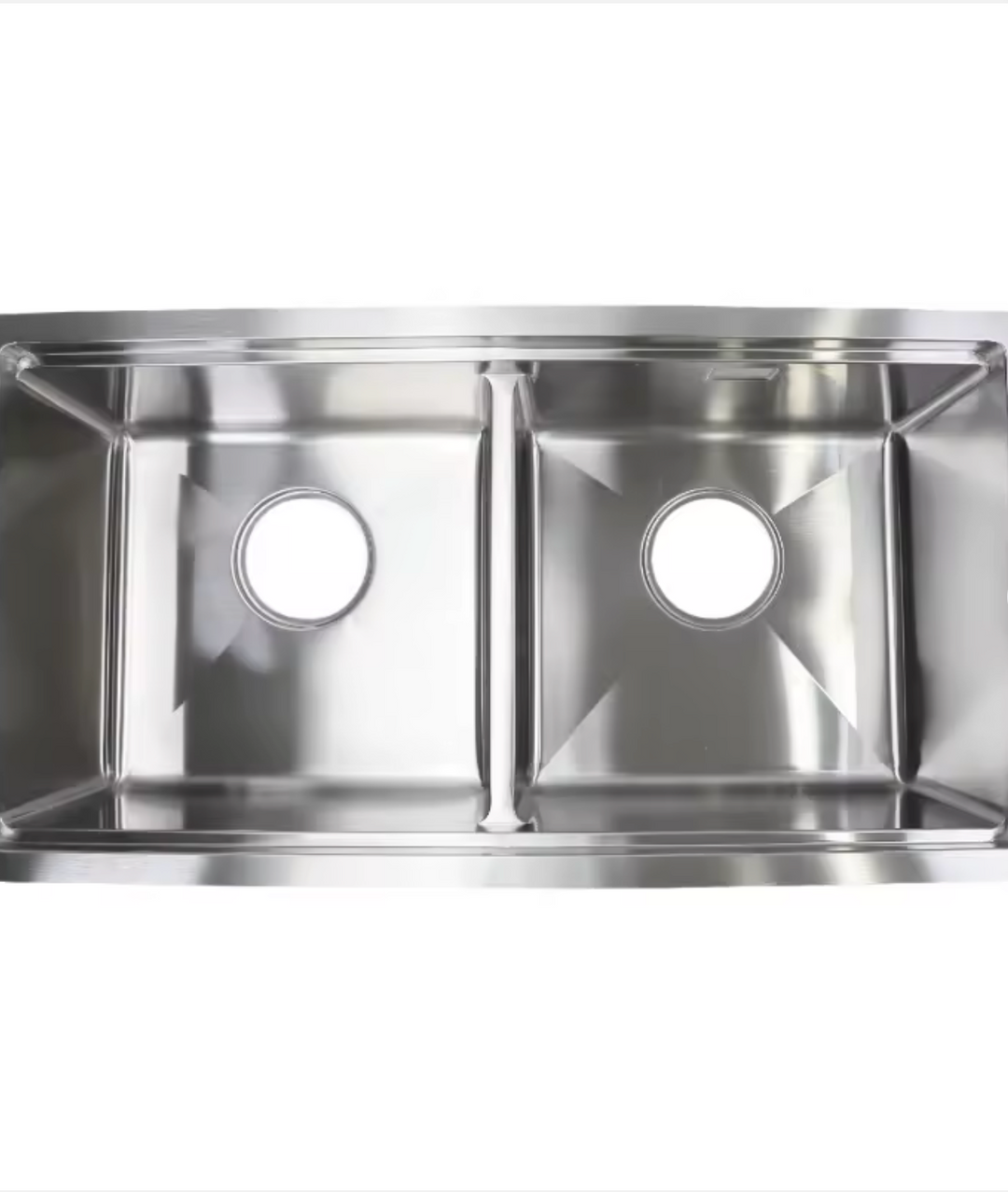 Bowl Stainless Steel Kitchen Sink