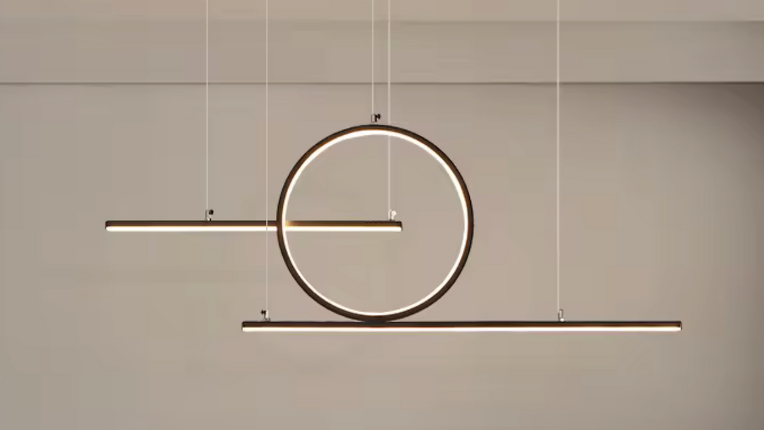 Bar Counter and dining table Pendant