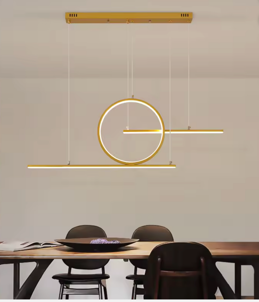 Bar Counter and dining table Pendant