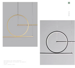 Load image into Gallery viewer, Bar Counter and dining table Pendant
