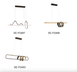 Load image into Gallery viewer, Bar counter and dining table Pendant
