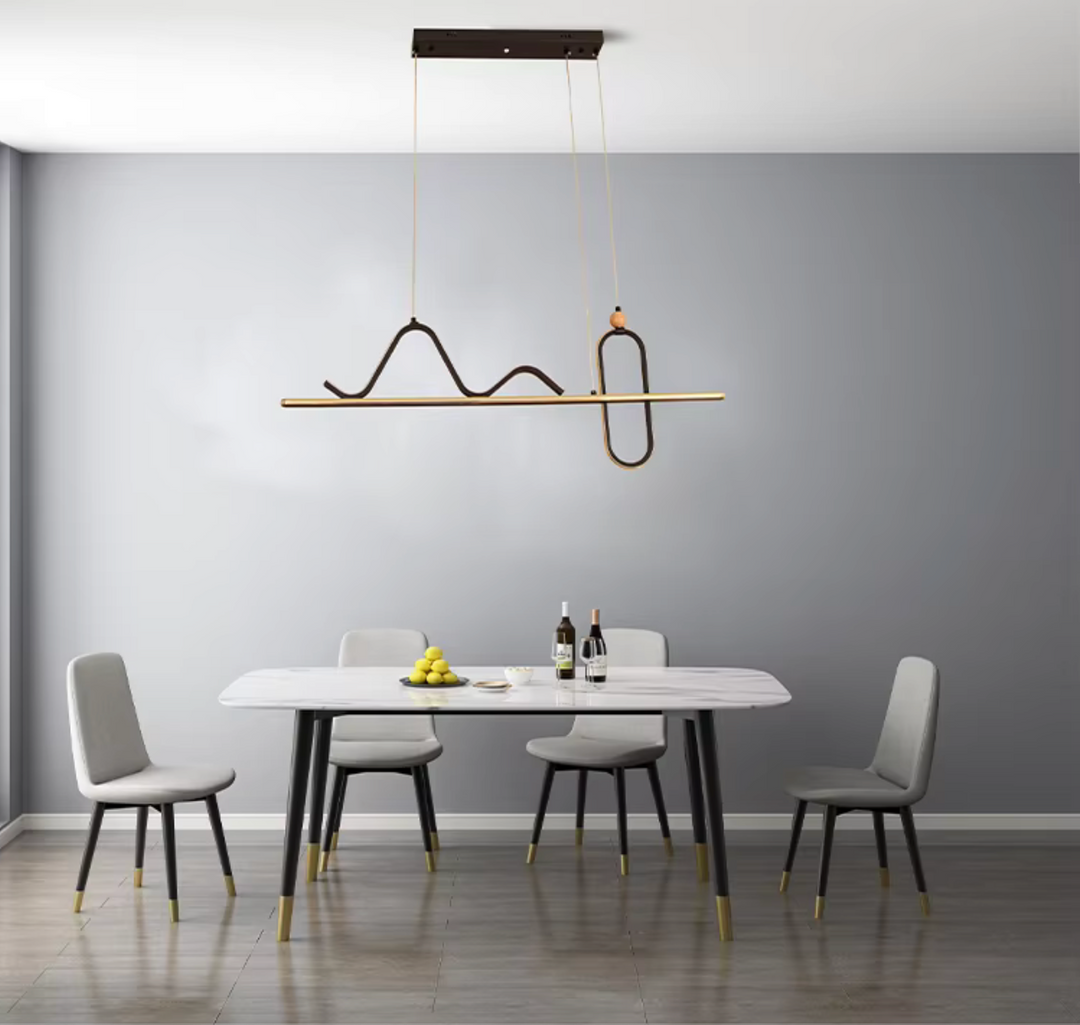 Bar counter and dining table Pendant