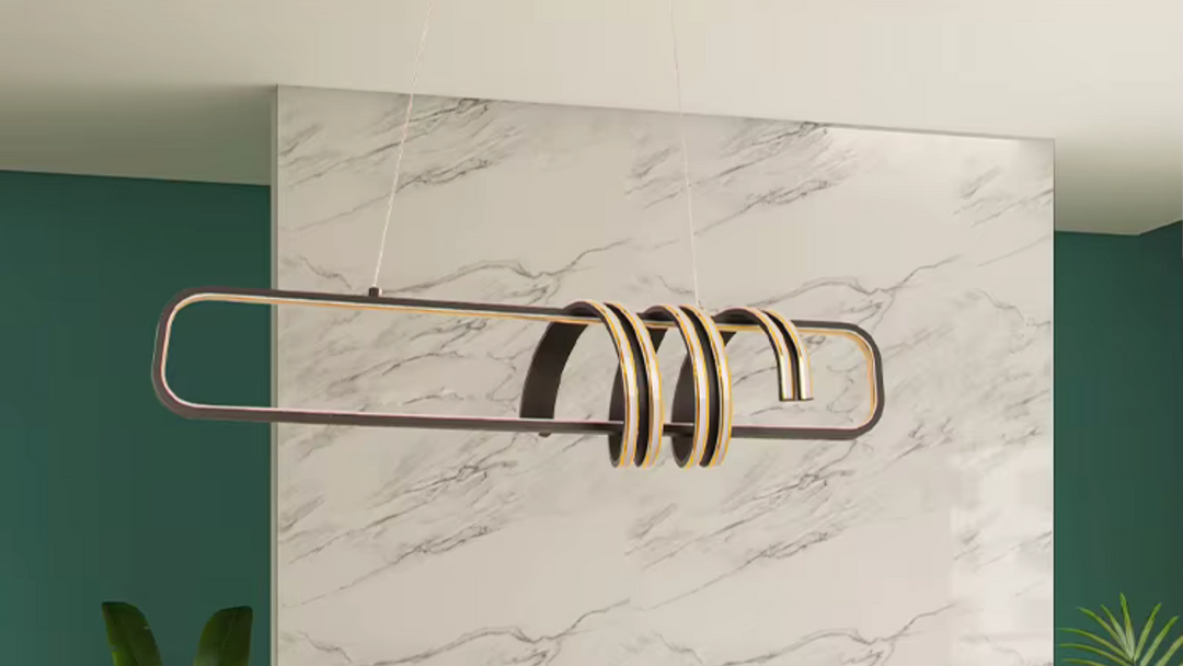 Bar counter and dining table Pendant