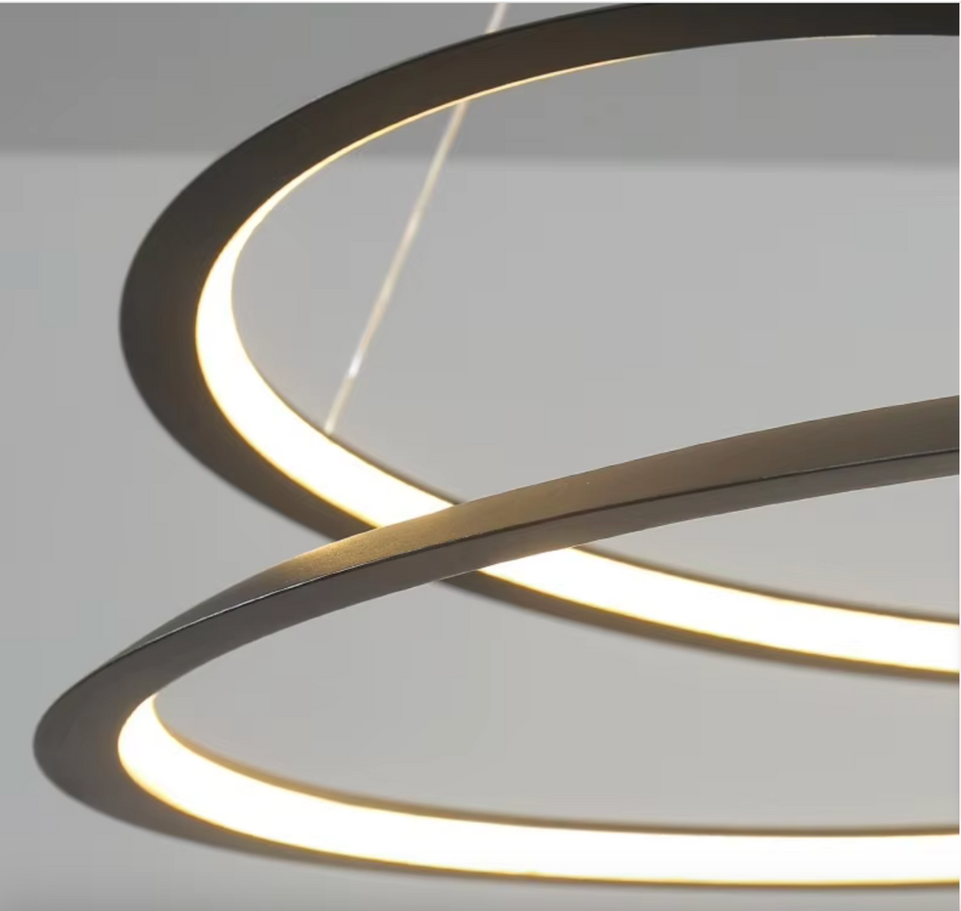 Dining table Perdant light