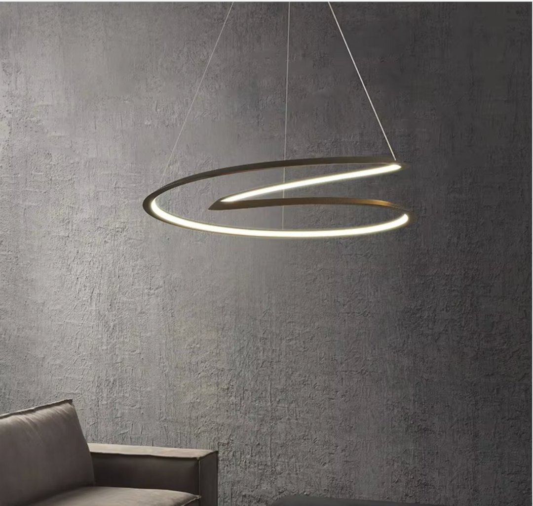 Dining table Perdant light