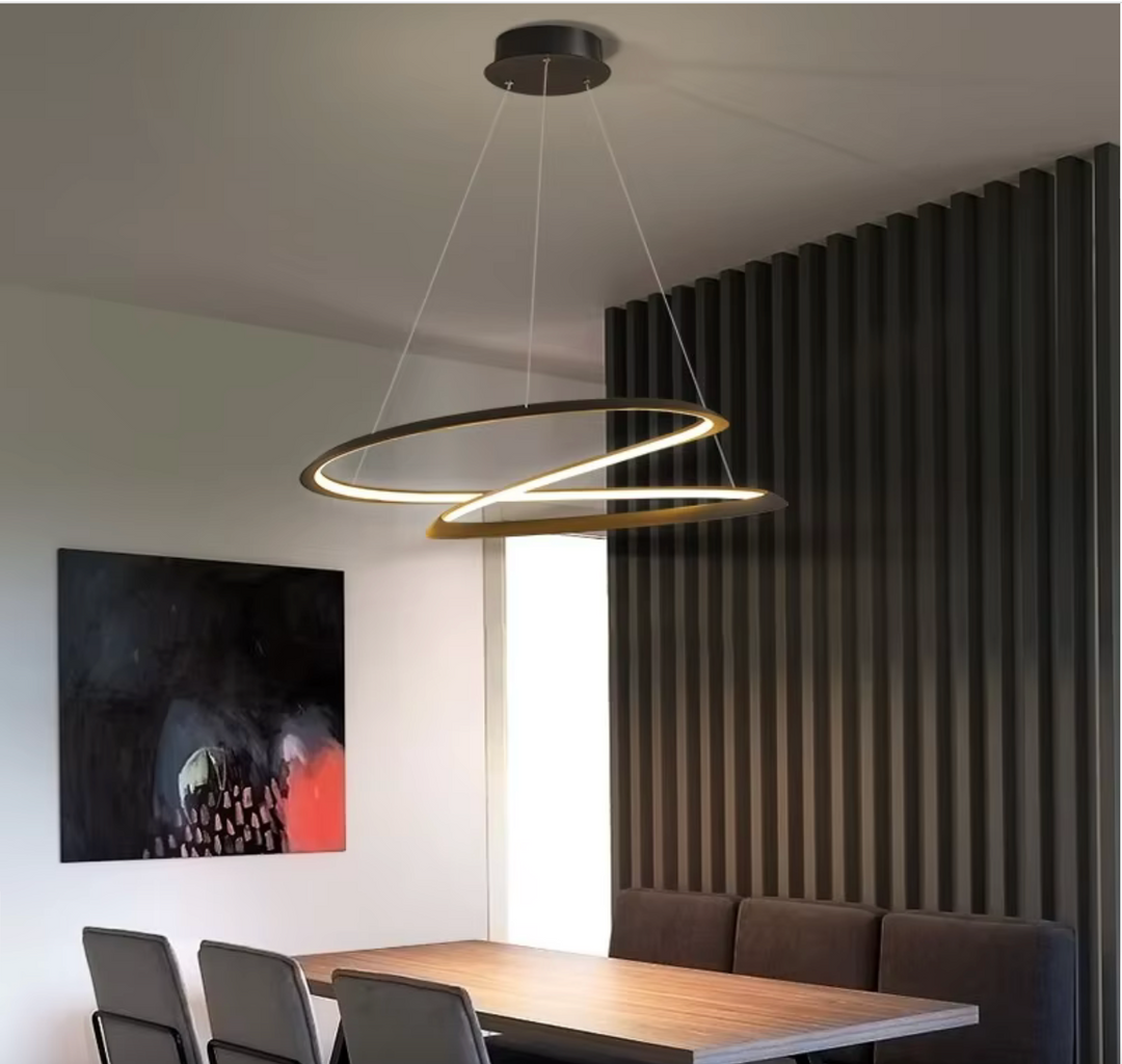 Dining table Perdant light