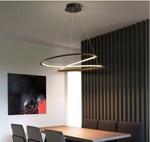 Load image into Gallery viewer, Dining table Perdant light

