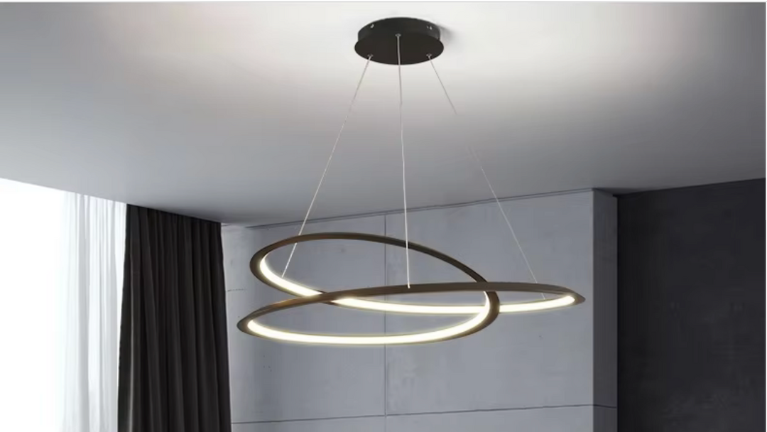 Dining table Perdant light
