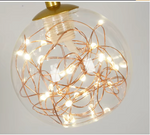Load image into Gallery viewer, Living Room Chandelier Led Pendant Lamp
