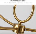 Load image into Gallery viewer, Staircase Chandeliers Pendant Lamp

