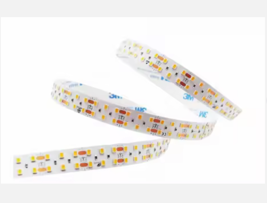 Ceiling Smart Color LED Strip Light Line Light5