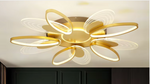 Load image into Gallery viewer, Fashion Style Modern Dining Room Luxury Hanging 30W 60W Led Chandelier Pendant Lights
