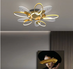 Load image into Gallery viewer, Fashion Style Modern Dining Room Luxury Hanging 30W 60W Led Chandelier Pendant Lights
