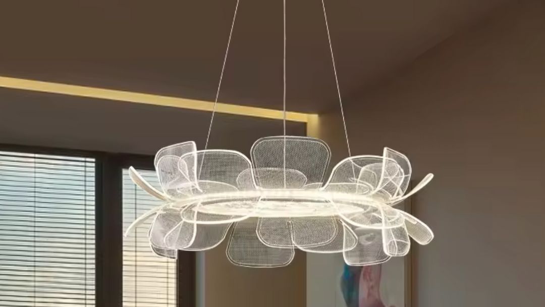 Living room light
