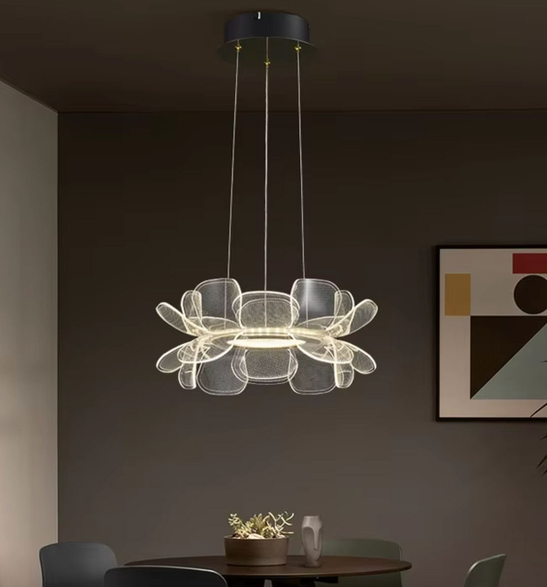 Living room light