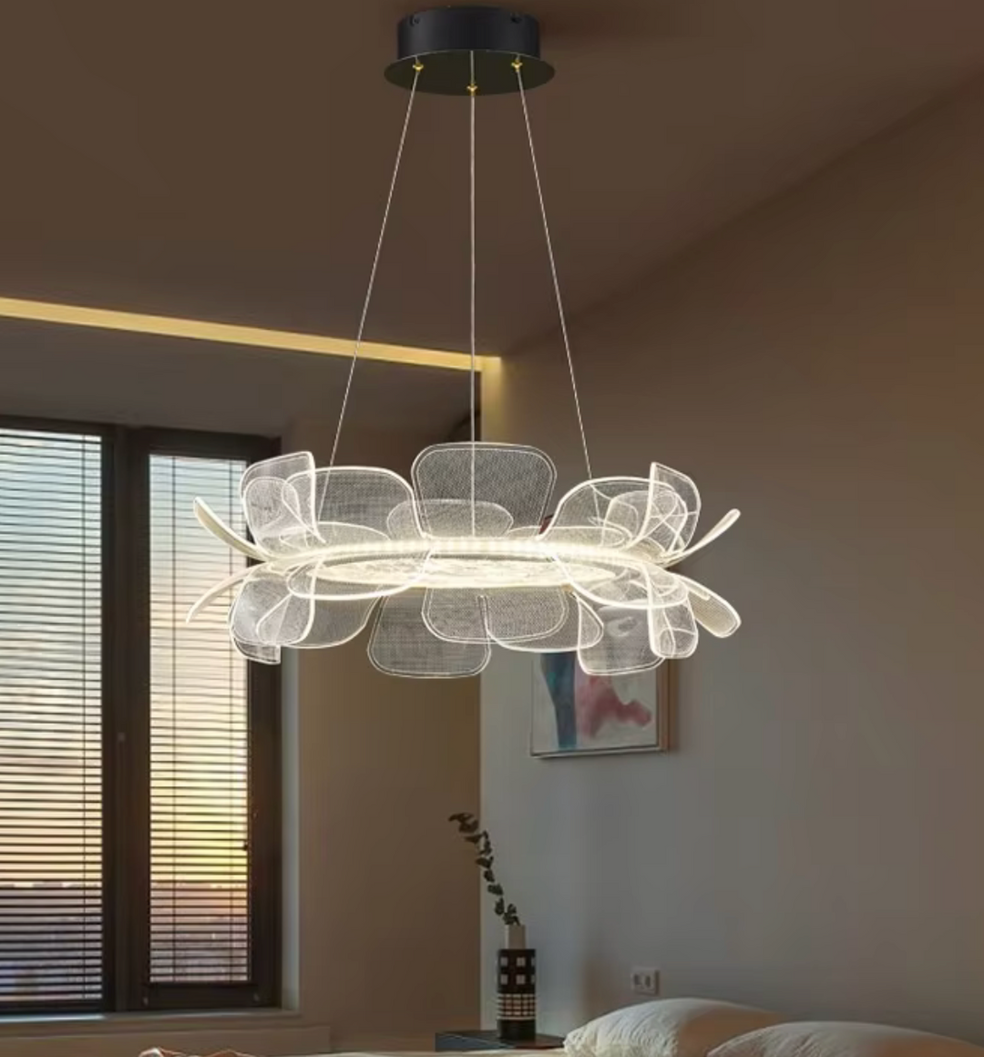 Living room light