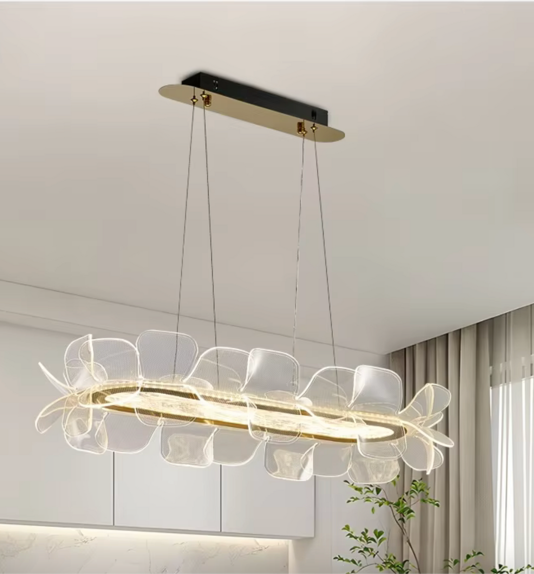 Living room light