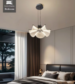 Load image into Gallery viewer, Living Room Led Pendant Light
